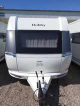 Hobby Excellent Edition 540 WLU *Modell 2025* - Offers matching your search criteria