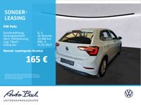 Volkswagen Polo - Vorschau Bild 2
