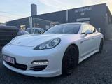 Porsche Panamera S*AT-MOTOR* - Porsche Panamera: Coupe