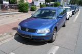 Volkswagen Passat Variant 1.6 *AUTOMATIK *KLIMATRONIK
