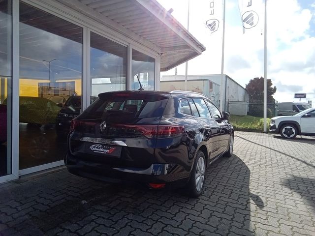 Foto Nummer 4: RENAULT Megane