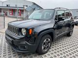 Jeep Renegade 1.4 Longitude*Navi*Ahk*Sitzhzg* - Jeep Gebrauchtwagen in Dresden