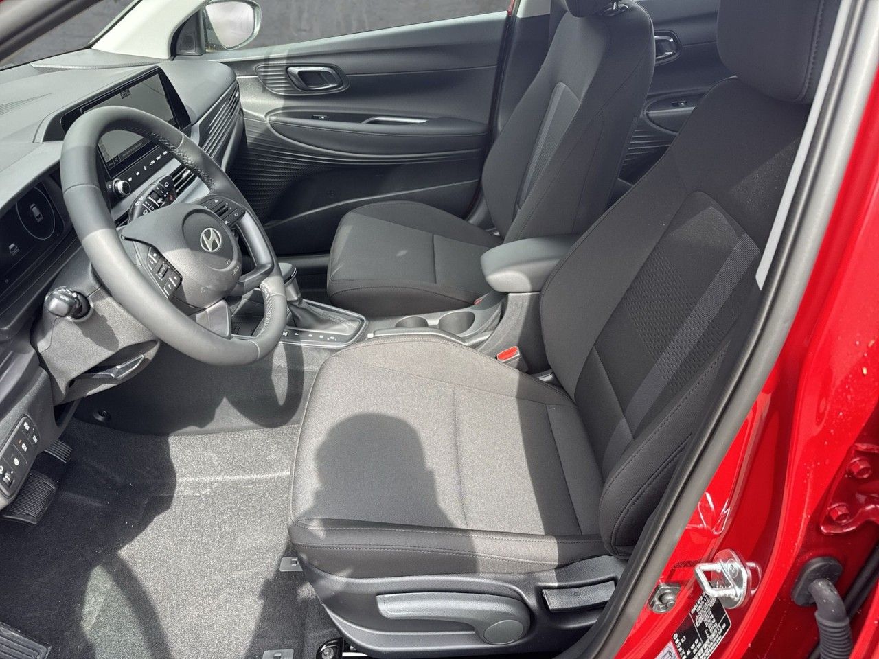 Hyundai i20 – Bild 9