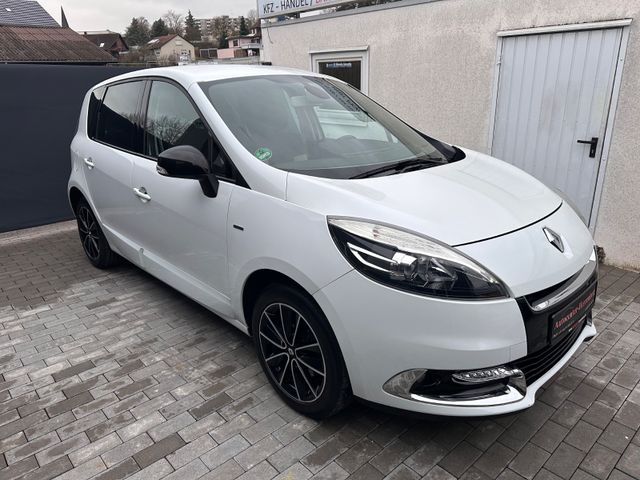 Renault Scenic III BOSE Edition