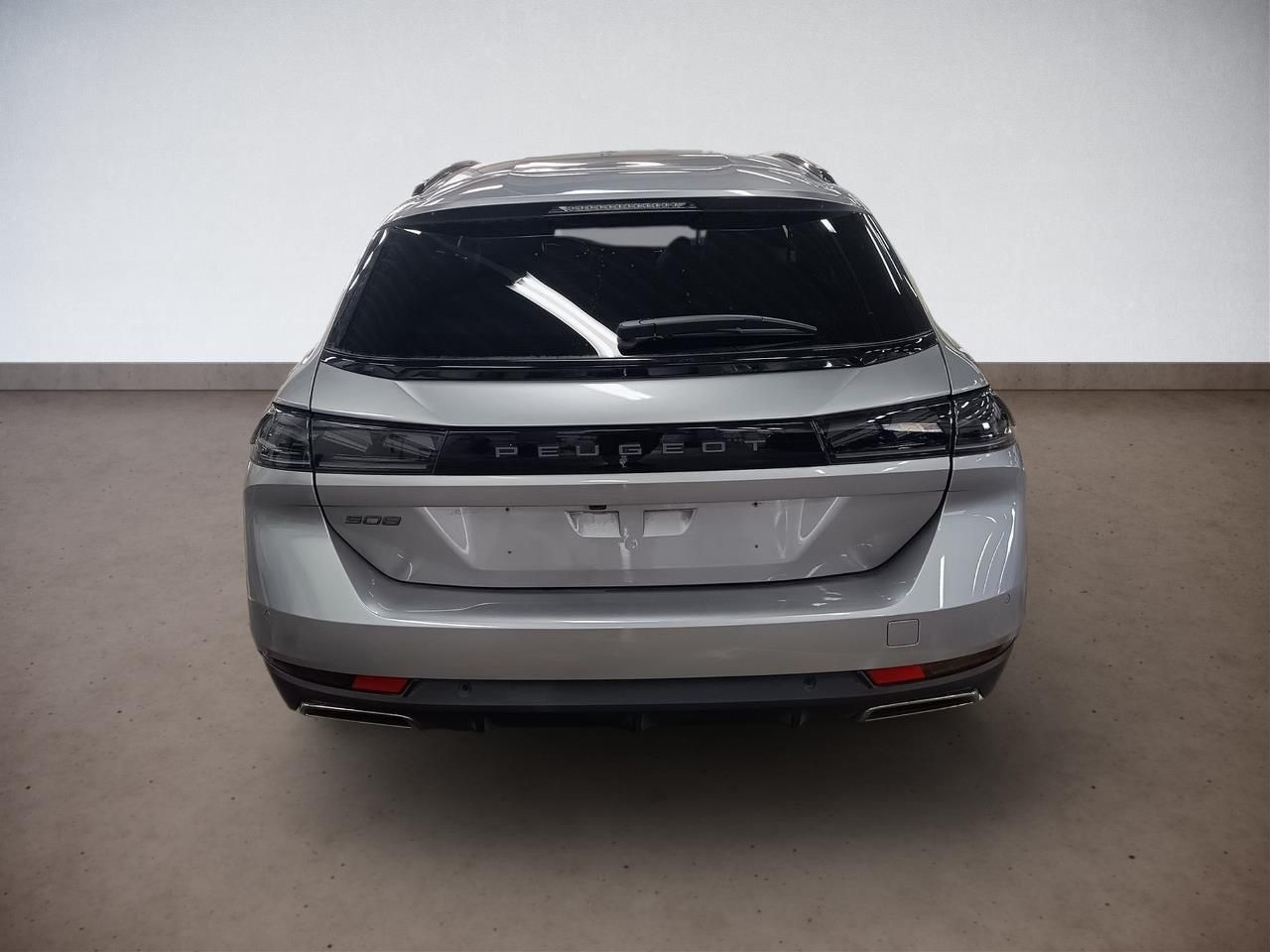 Fahrzeugabbildung Peugeot 508 SW Allure BlueHDi 130 eAT8