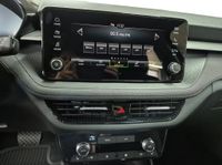 Skoda Fabia - Vorschau Bild 15