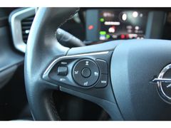Fahrzeugabbildung Opel Mokka-e Edition*Kamera!*Sitzheizung!*LED-SW!*ACC