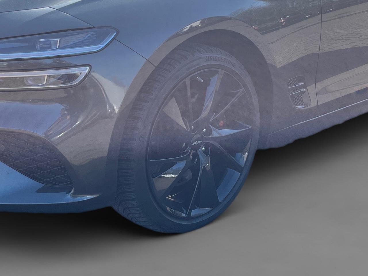 Genesis G70 Shooting Brake 2.2 D Sport AWD Sitzklima