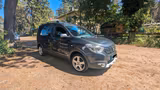 Dacia Dokker SCe 100 Stepway Stepway - Dacia Gebrauchtwagen mit Schiebetür