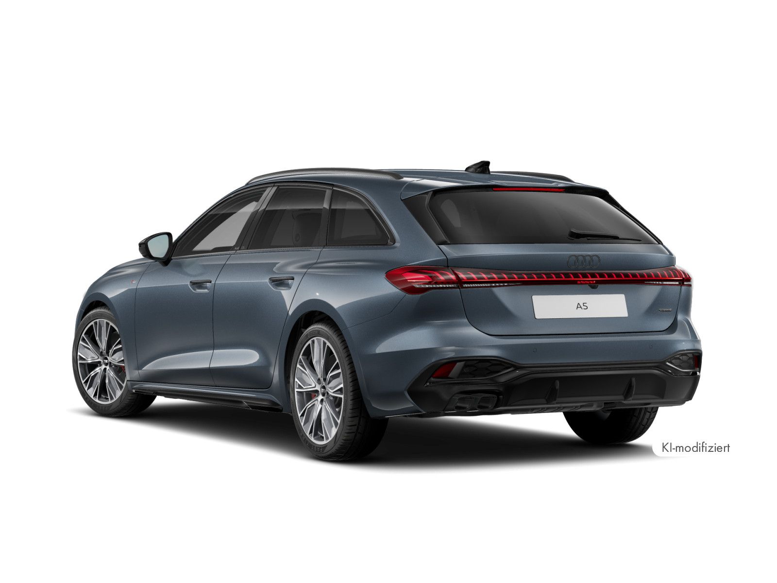 Audi A5 - Bild 5