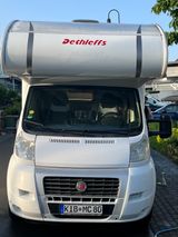 Dethleffs Globe S A 677 - Angebote entsprechen deinen Suchkriterien