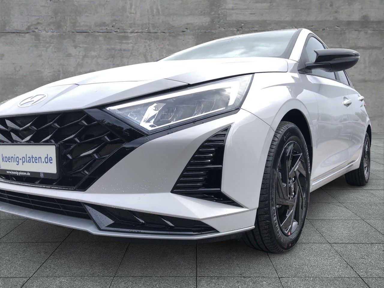 Hyundai i20 – Bild 6