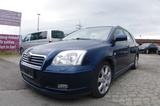 Toyota Avensis Kombi 2.0 Executive - Toyota Avensis aus 2004: Kombi