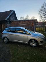 Ford C Max 1.6 benzin 150 ps tuv 8/2026 - Ford: 15m P6