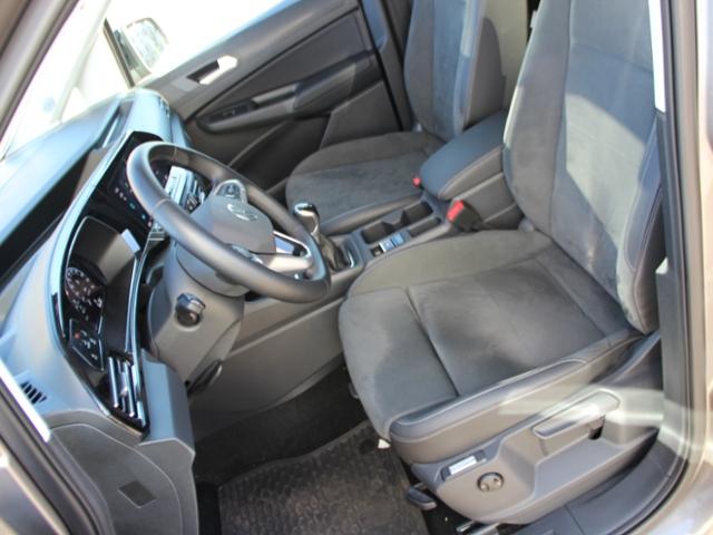 Volkswagen Caddy Maxi 4 Motion Style KLIMA