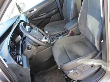 Volkswagen Caddy Maxi 4 Motion Style KLIMA