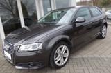 Audi A3 1.4 TFSI Ambition.AHK.Xenon-Plus.Neu Kette! - Audi A3 aus 2009: Ambition