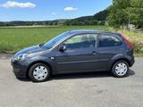 Ford Fiesta 1,4 Trend Autom. Trend - gebrauchte Ford Fiesta aus dem Jahr 2008