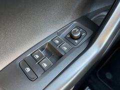 Fahrzeugabbildung Volkswagen Polo 1.0 TSI UNITED DSG ACC VIRTUAL PDC NAVI