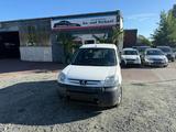 Peugeot Partner 1,4 - gebrauchte Peugeot Partner aus dem Jahr 2007