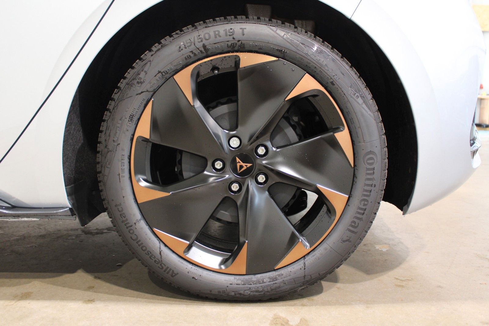 Cupra Born - Bild 18