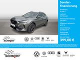 Cupra Formentor VZ Tribe Edition 2.0 TSI eSD MATRIX - Cupra Formentor: Tribe Edition