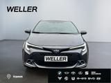Toyota Corolla 1.8 Hybrid Team D *Technik-Paket*CAM*SHZ - Toyota Corolla Gebrauchtwagen in Saarbrücken