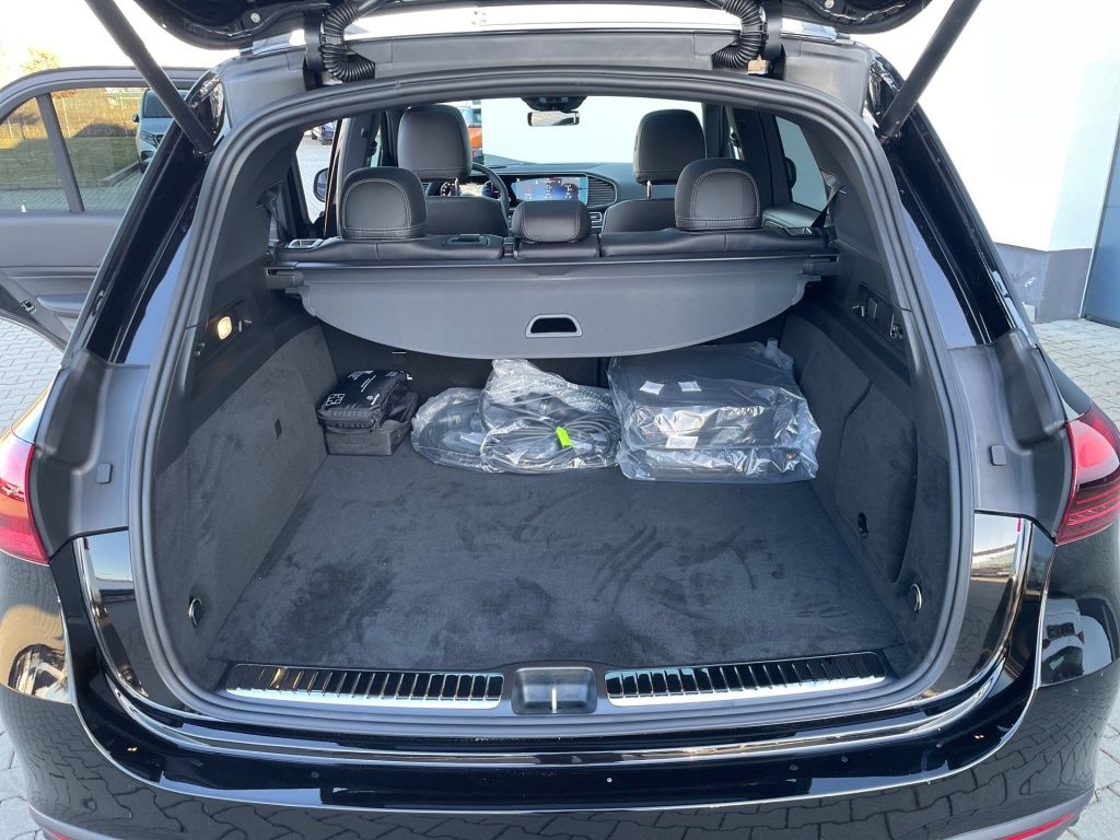 Fahrzeugabbildung Mercedes-Benz GLE 350de ++EDITION-AMG+AHK+NIGHT+22''ZOLL+PANO+