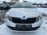 Skoda Octavia Combi 1.6 TDI 115PS DSG7 Style 51899 - Diesel Gebrauchtwagen mit Euro5
