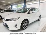 Toyota Auris Touring Sports Hybrid Life+*KAM*AUT*GAR 12 - Toyota Auris in Mönchengladbach