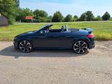 Audi TT RS Roadster 2.5 TFSI S tronic quattro o.OPF - Audi TT RS aus 2018