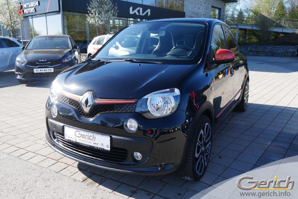 Renault Twingo ENERGY TCe 110 GT