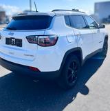 Jeep Compass 1.4 MultiAir 103kW Limited Limited - Jeep Gebrauchtwagen in Frankfurt