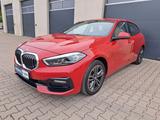 BMW 120d xDrive Sport Line*Ad.LED*AHK*HiFi*Leder*RFK - rote BMW 120