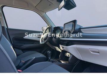 Suzuki Swift 1.2 Dualjet Hybrid 61 kW Comfort