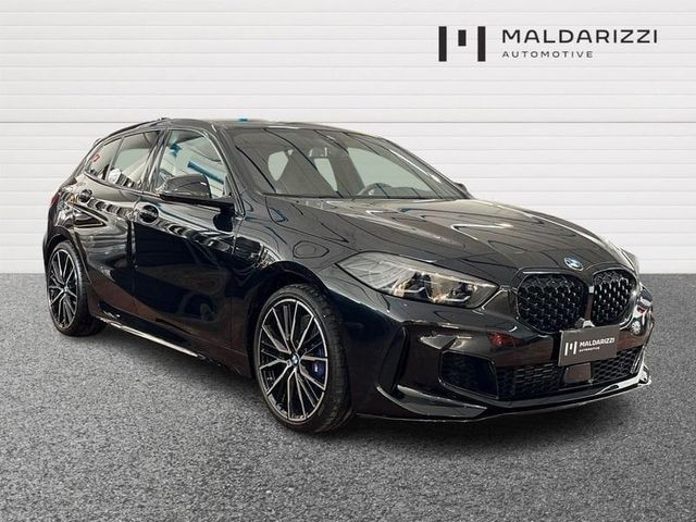 BMW BMW Serie 1 F40 M 135i xdrive auto