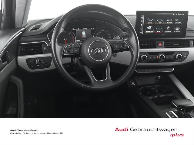 Audi A4 - Bild 17