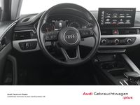 Audi A4 - Vorschau Bild 17