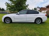 BMW 316d Sportline - BMW 316 aus 2012