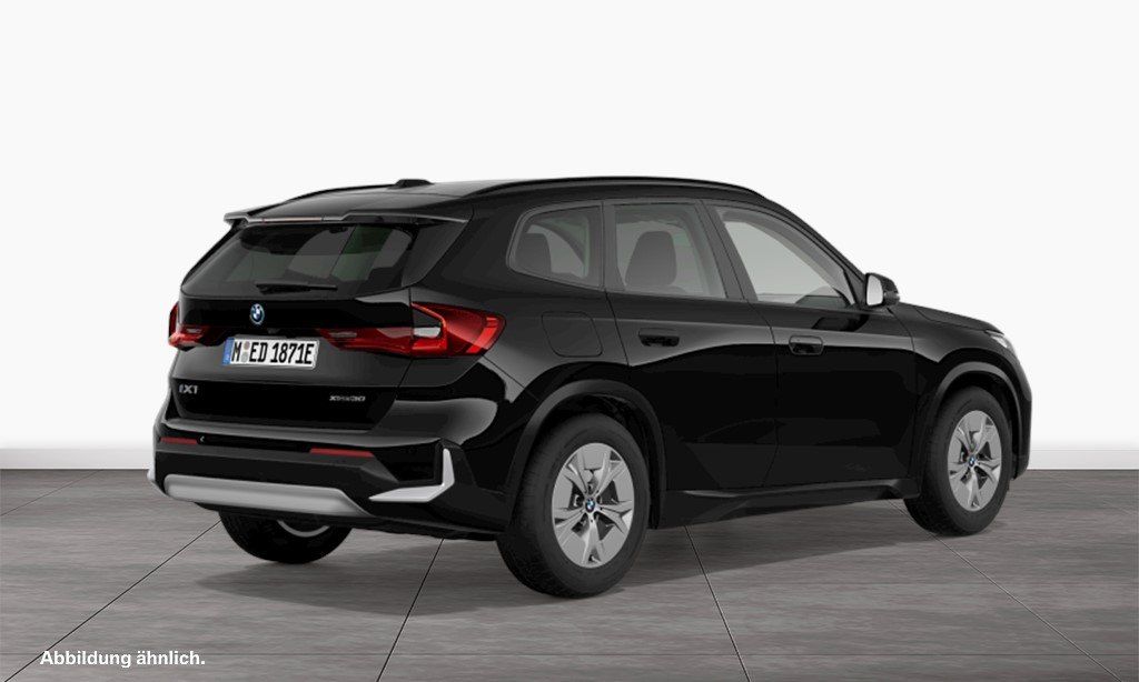 BMW iX1 xDrive30 DrivAss HUD Adp.LED 360° foto 2