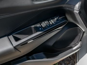 Ford Puma 1.0 Titanium Assistentpaket Kamera Navi LED