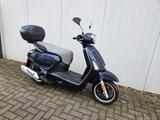Kymco Like II 125i ABS Exclusive - KYMCO LIKE 125