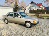 Mercedes-Benz 2,5d 190 w201 5 Gang 1. Hand - Mercedes-Benz Diesel Gebrauchtwagen aus dem Jahr 1991
