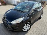 Ford Ka Titanium 1 Jahr Garantie - Ford Ka/Ka+ Gebrauchtwagen in Berlin