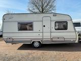 LMC 490 K Luxus STOCKBETT SITZGRUPPE 1200 KG - LMC Luxus