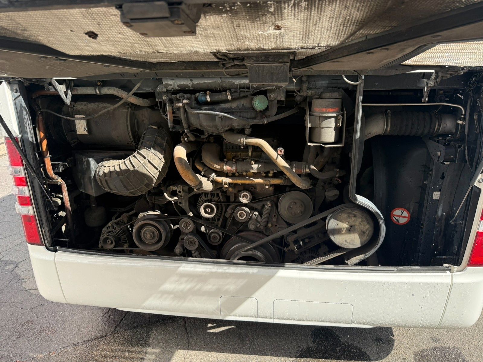 MERCEDES-BENZ  2013 - Image 16 of 29
