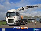 Scania R490 - Scania R490