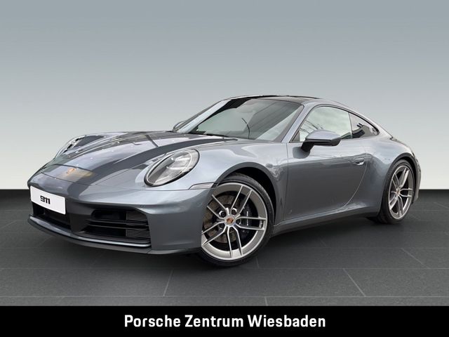 Porsche 992 -2 (911) Carrera T