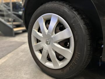 Renault Clio III Edition Dynamique *1. Hand*TÜV 0726*