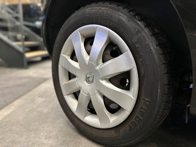 Renault Clio III Edition Dynamique *1. Hand*TÜV 0726*